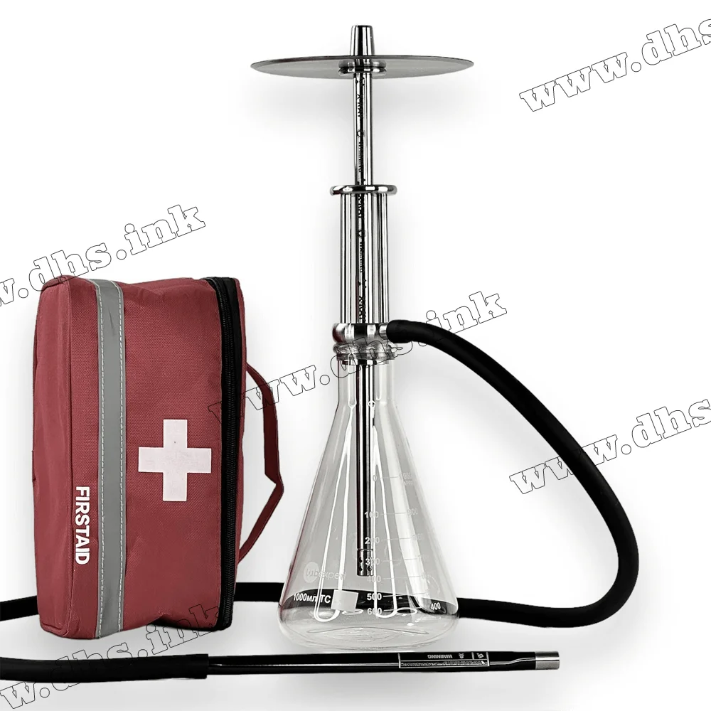 Кальян Trumpet Hookah – Artefact